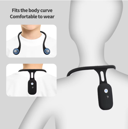 UpRaise posture device